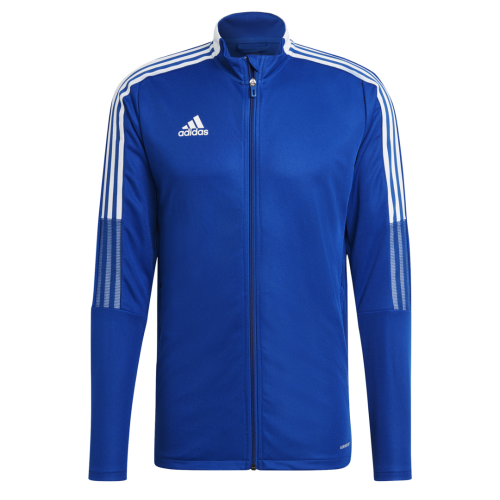 Sportovní bunda adidas Tiro 21 Track Jacket