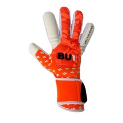 Dětské brankářské rukavice BU1 One Orange