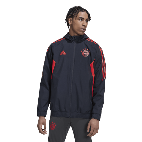 Bunda adidas FC Bayern Mnichov Condivo 22 All-Weather