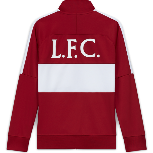 Dětská bunda Nike Liverpool FC