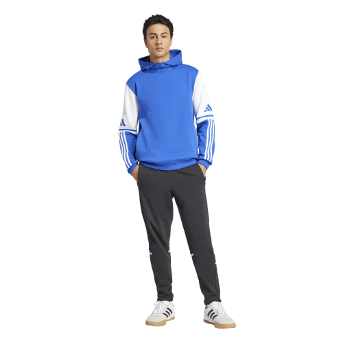 Mikina s kapucí adidas Squadra 25 Sweat Hoodie