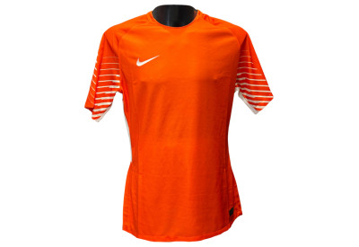 Brankářský dres Nike krátký rukáv
