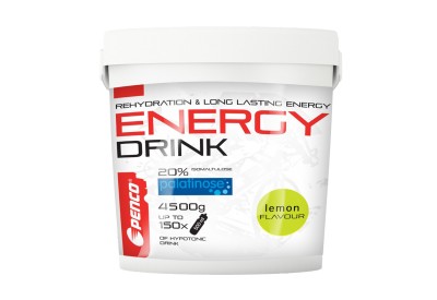 Iontový nápoj Penco ENERGY DRINK 4500g