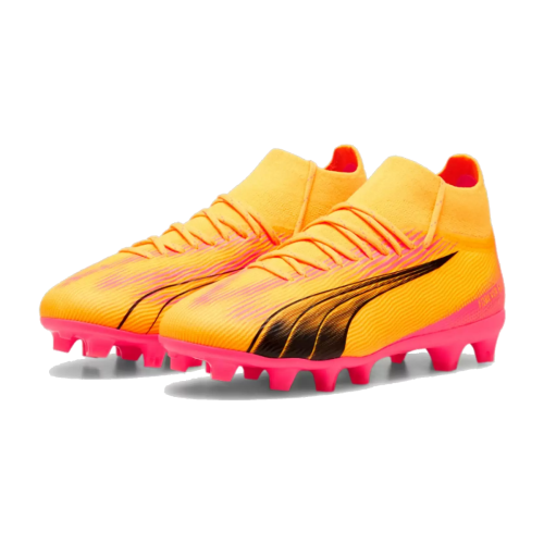 Dětské kopačky Puma ULTRA Pro FG/AG