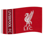 Vlajka Liverpool FC