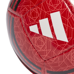 Fotbalový míč adidas Manchester United FC Club Home