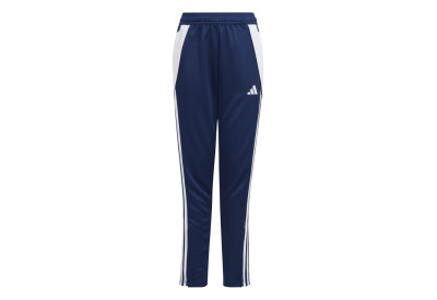 Dětské tréninkové kalhoty adidas Tiro 24 Slim