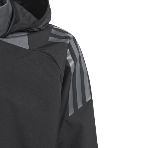 Dětská bunda adidas Tiro 24 Competition All-Weather