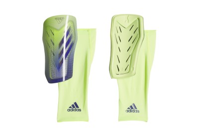 Fotbalové chrániče adidas X 20 Pro