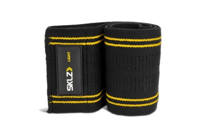 Textilní posilovací smyčka SKLZ Pro Knit Hip Band Light