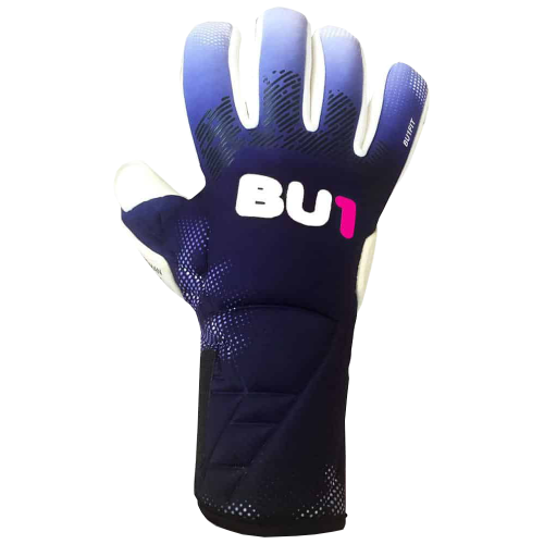 Brankářské rukavice BU1 FIT Violet Hyla