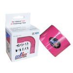 Kinesiologický tejp BB Tape 5cm x 5m