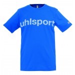 Dětské triko Essential Uhlsport Promo Tee