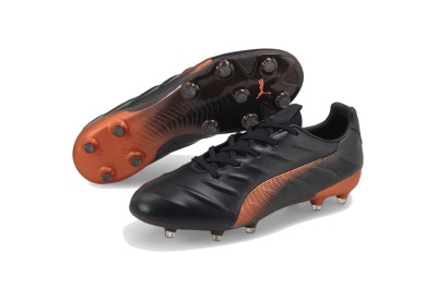 Kopačky Puma KING Platinum 21 FG/AG