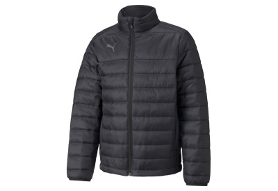 Zimní bunda Puma teamLIGA Light