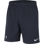 Dětské kraťasy Nike Park 20 FC Háje
