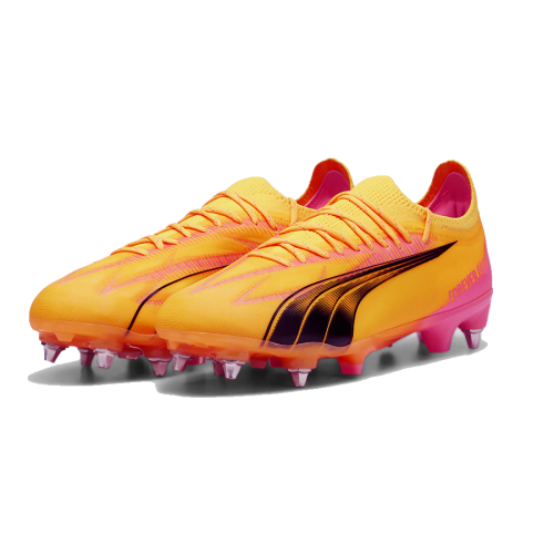 Kopačky Puma ULTRA Ultimate MxSG