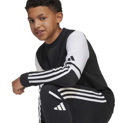 Dětské tepláky adidas Squadra 25 Sweat Pants