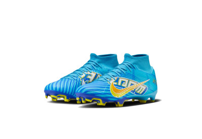 Kopačky Nike Zoom Mercurial Superfly 9 Academy KM FG/MG