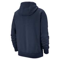 Mikina s kapucí Nike Sportswear Club Fleece