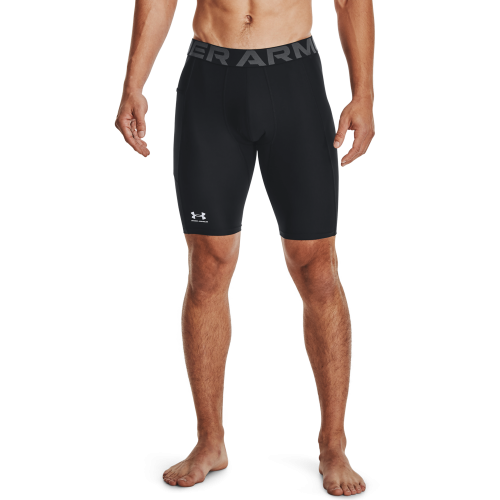 Kompresní trenky Under Armour HG Armour Lng Shorts