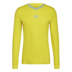 Dres pro rozhodčí adidas Referee 22 dlouhý rukáv