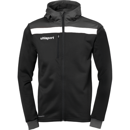 Vycházková bunda Uhlsport Offense 23 Multi Hood Jacket