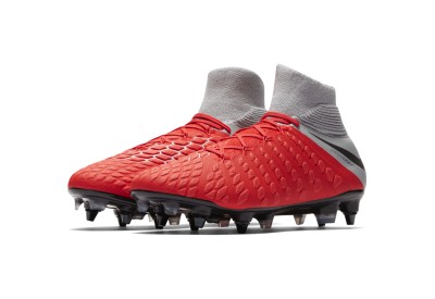 Kopačky Nike Hypervenom Phantom III Elite Dynamic Fit SG-PRO Anti-Clog