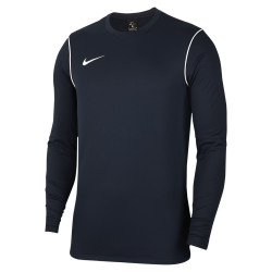 Dětská tréninková mikina Nike Park 20