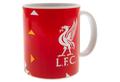 Hrnek Liverpool FC