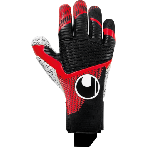 Brankářské rukavice Uhlsport POWERLINE Supergrip+ Reflex