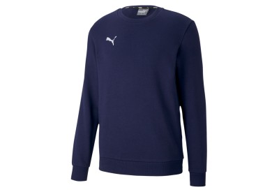 Mikina Puma teamGOAL 23 Casuals Crew Neck Sweat