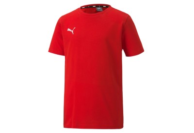 Dětské triko Puma teamGOAL 23 Casuals Tee