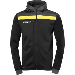 Vycházková bunda Uhlsport Offense 23 Multi Hood Jacket