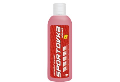 Sportovka speciál hřejivá 200ml