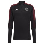 Tréninková mikina adidas Manchester United FC