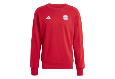 Mikina adidas FC Bayern Mnichov DNA