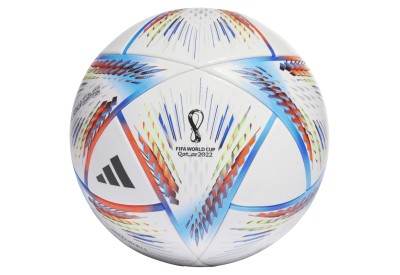 Fotbalový míč adidas Al Rihla Competition