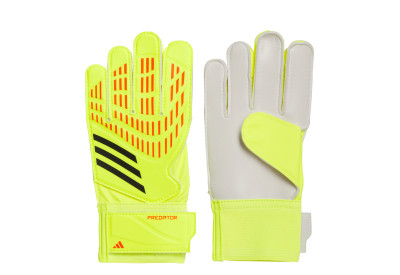 Dětské brankářské rukavice adidas Predator Training