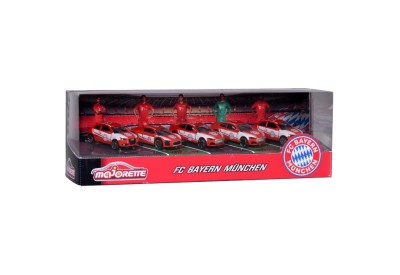 Sada angličáků FC Bayern Mnichov