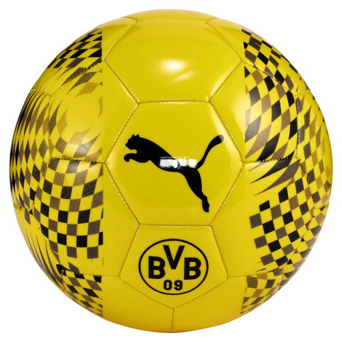 Fotbalový míč Puma Borussia Dortmund ftblCore
