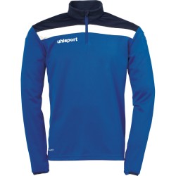 Tréninková mikina Uhlsport Offense 23 1/4 Zip Top