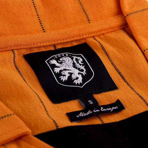 Retro fotbalový dres COPA Nizozemsko 1983