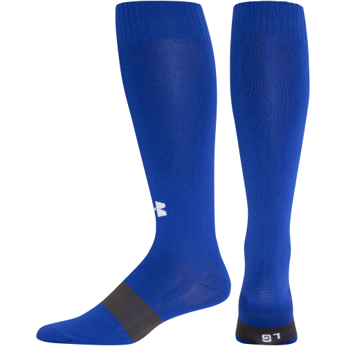 Stulpny Under Armour Soccer Solid Otc