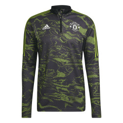 Tréninková mikina adidas Manchester United FC Condivo 22