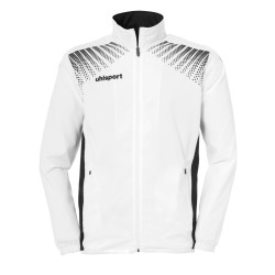 Bunda Uhlsport Goal Presentation Jacket