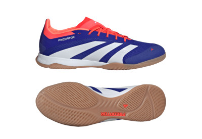 Sálové kopačky adidas Predator Elite IN