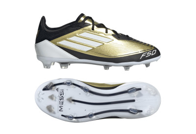 Dětské kopačky adidas F50 Pro Messi FG