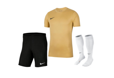 15x dětský fotbalový set Nike Park VII