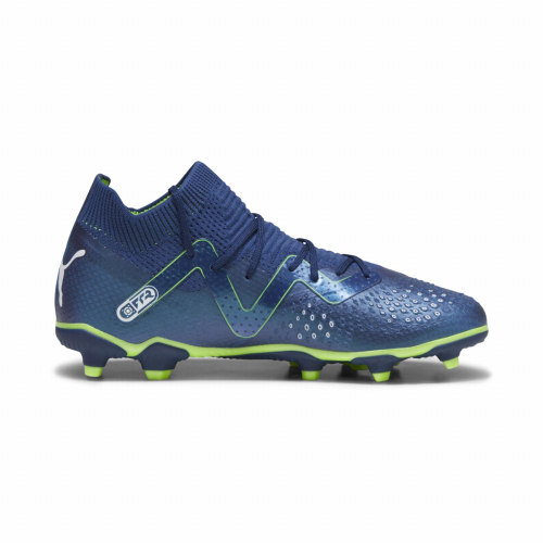 Dětské kopačky Puma FUTURE Pro FG/AG